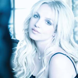 Britney Spears 4k wallpaper