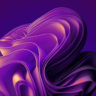 Desktop 4k purple wallpaper