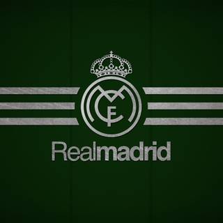Real Madrid laptop wallpaper