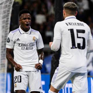 Real Madrid PC 4k wallpaper