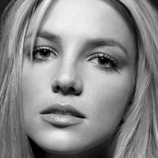 Britney Spears 4k wallpaper