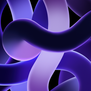 Dark purple phone wallpaper