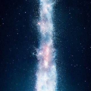 Interstellar wallpaper