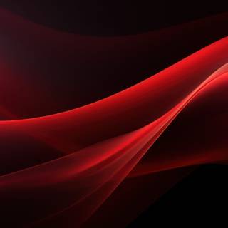 Cool red 4k wallpaper