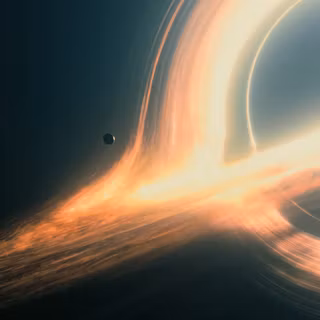 Interestellar 4k wallpaper