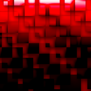 Cool red 4k wallpaper