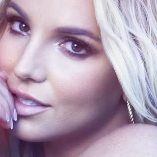 Britney Spears 4k wallpaper