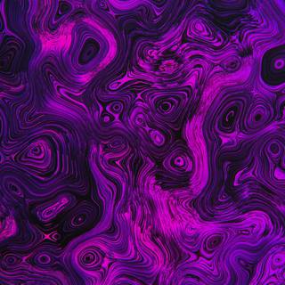 4k purple iPhone wallpaper