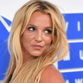 Britney Spears 4k wallpaper