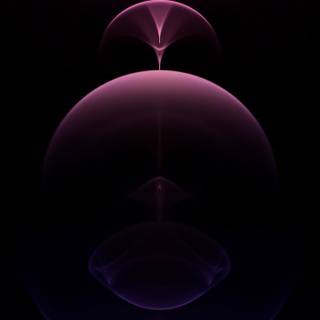 4k purple iPhone wallpaper