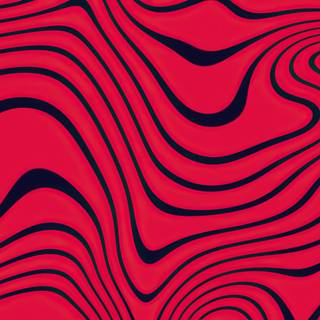 Cool red 4k wallpaper