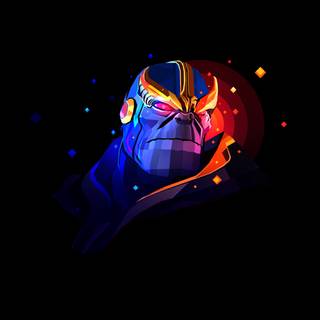 Marvel amoled 4k wallpaper