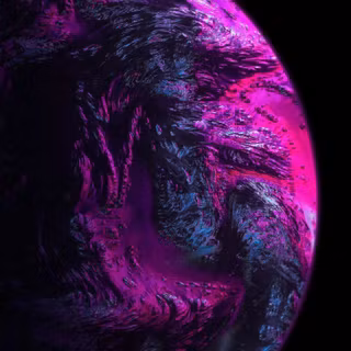 4k purple iPhone wallpaper