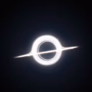 Interestellar 4k wallpaper