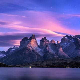 4k purple iPhone wallpaper