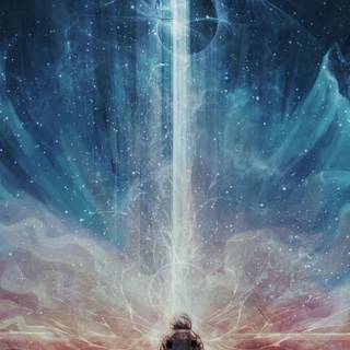 Interstellar iPhone 4k wallpaper