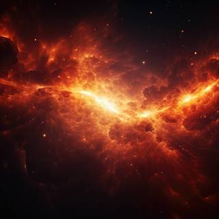 Minimalistic 4k desktop wallpaper