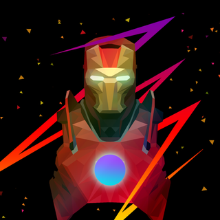 Marvel amoled 4k wallpaper