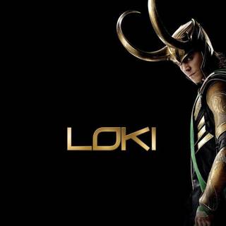 Loki Laufeyson computer wallpaper