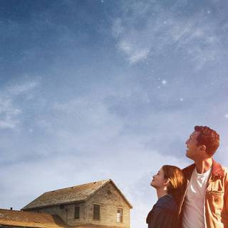 Interstellar 4k mobile wallpaper