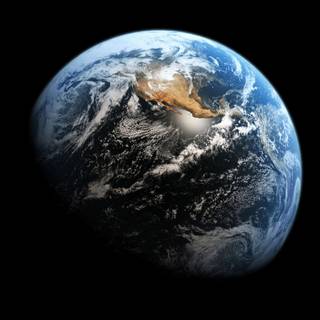 Planets 4k PC wallpaper