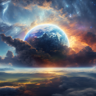 Planets 4k PC wallpaper