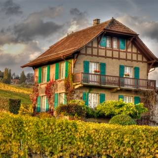 4k country wallpaper