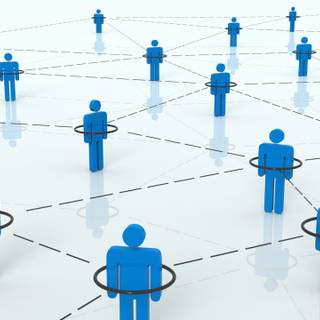 Social media 4k wallpaper