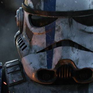 Stormtrooper phone wallpaper