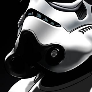 Stormtrooper phone wallpaper