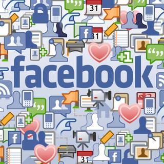 Social media 4k wallpaper