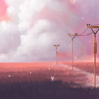 4k country wallpaper