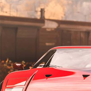 Aesthetic car phone wallpaper