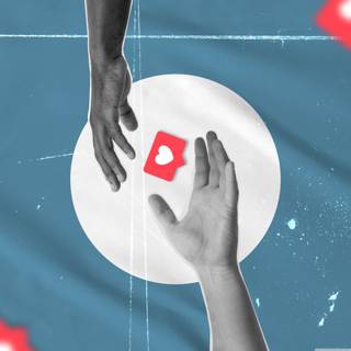 Social media 4k wallpaper