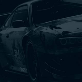 Aesthetic car phone wallpaper