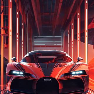 Aesthetic car phone wallpaper