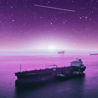 Ship iPhone wallpaper