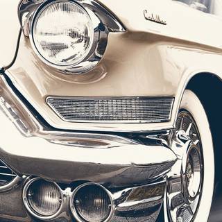 Cadillac iPhone wallpaper