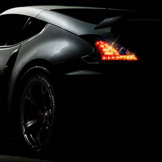 Aesthetic car phone wallpaper