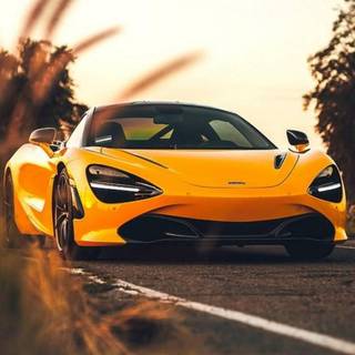 Aesthetic car phone wallpaper