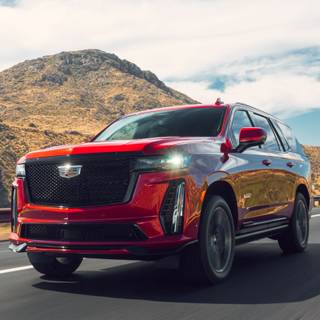 Cadillac iPhone wallpaper