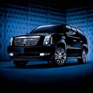 Cadillac iPhone wallpaper