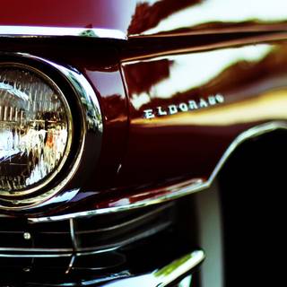 Cadillac iPhone wallpaper