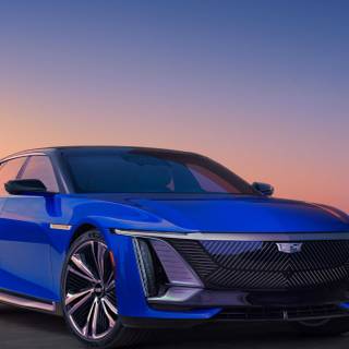 Cadillac iPhone wallpaper