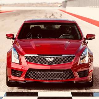 Cadillac iPhone wallpaper