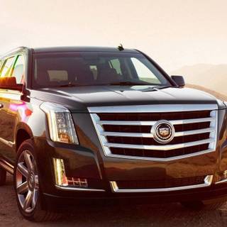 Cadillac iPhone wallpaper