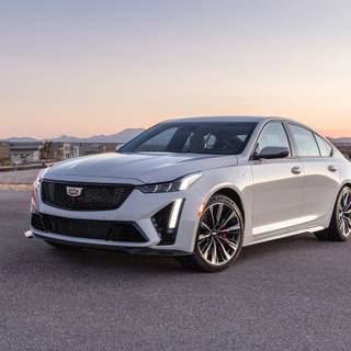 Cadillac iPhone wallpaper