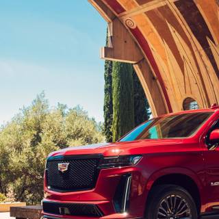 Cadillac iPhone wallpaper