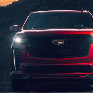 Cadillac iPhone wallpaper