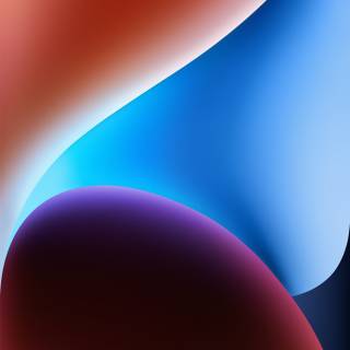 iPhone 14 original wallpaper